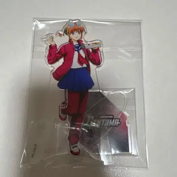 은혼 카구라 아크릴 스탠드 은혼 마루치바스 축제