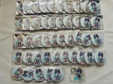 AtR 온라인 라이브 2020 소라루 세트