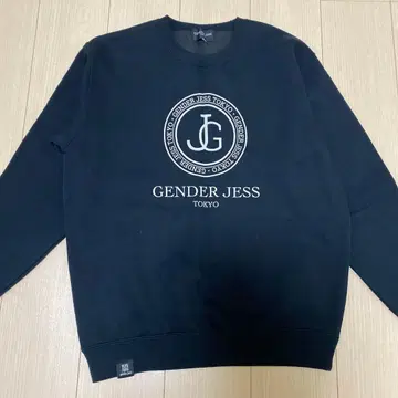 gender jess 도쿄 속기모 맨투맨