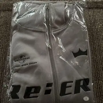 King & Prince 킹프리 트랙 자켓 Re:ERA