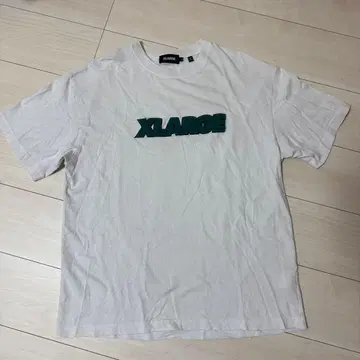 XLARGE 셔츠