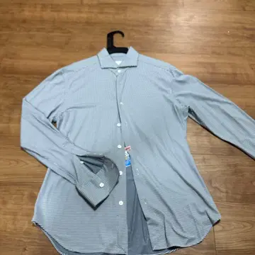 XACUS 액티브 셔츠 긴팔