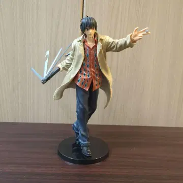 사카모토 데이즈 라스트 원 B상 나구모 피규어 제일복권 상자 없음