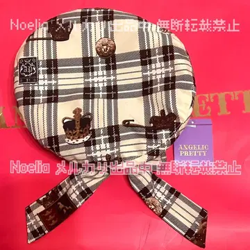 브리티시 베어 베레