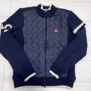 LC SG 여성용 자켓 네이비