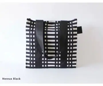 요한나 그리크센 이코노미 백/네레우스 블랙