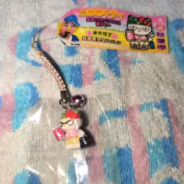 지역 한정 키티 도쿄 한정판 아키하바라 오타 버전 스트랩