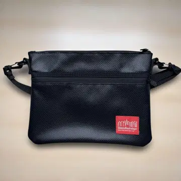Manhattan Portage 사코슈 숄더백
