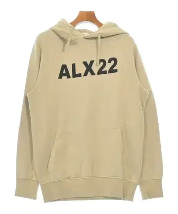 ALYX 후드티 남성용