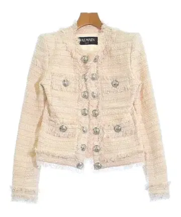 BALMAIN 캐주얼 자켓 여성용