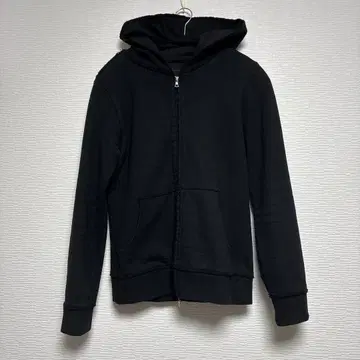 junhashimoto 지퍼 후드티 archive opium riri