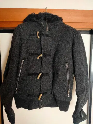 DRIES VAN NOTEN 코트 M 미사용 새상품 드리스 반 노튼