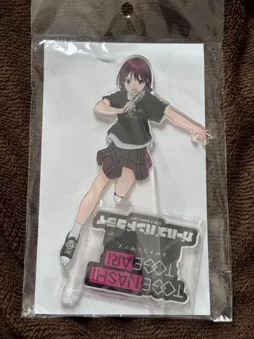 걸즈 밴드 크라이 이세리 니나 애니버스 아크릴 스탠드