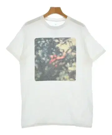 BLUESCENTRIC 티셔츠 여성용