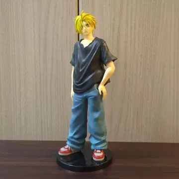 사카모토 데이즈 제일복권 A상 아사쿠라 신 피규어 상자 없음