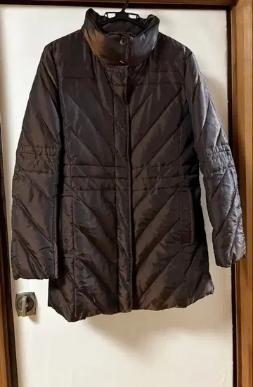 월드 CORDIER 다운 자켓(40)