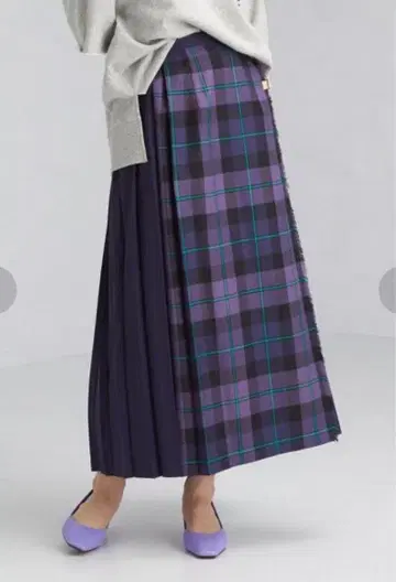 오닐 오브 더블린 롱 스커트