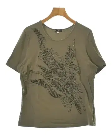 EVEX by KRIZIA T셔츠 티셔츠 여성용