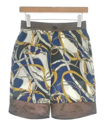 Jih Nunc 숏팬츠 남성용