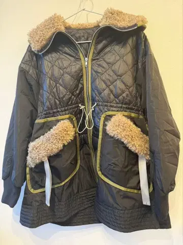 UN3D. FABRIC MIX MIDDLE CT