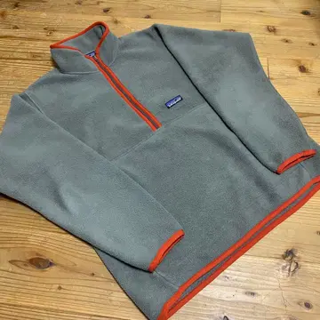 06's patagonia SYNCHILLA MARSUPIAL 사이즈 M