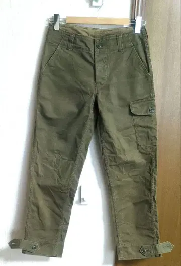 프리휠러스 에비에이터 트라우저