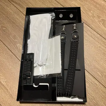 신랑 잡화 세트 MAROUIS