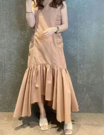 에이미 이스트 월 새상품 원피스