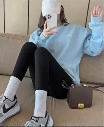 미나요 셀렉 속기모 레깅스 타임세일