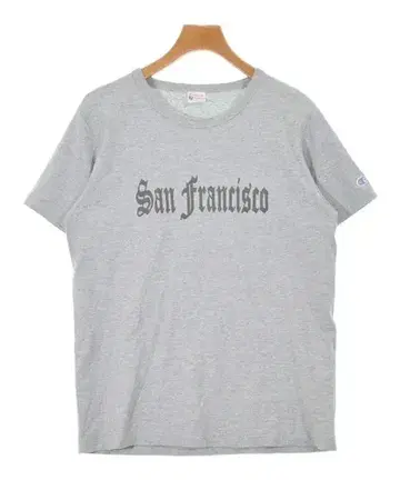 CHAMPION T셔츠 티셔츠 남성용