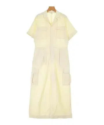 Re NAVE 올인원/살로펫 여성용