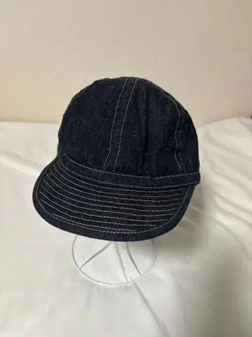 버즈릭슨 데님 캡 BR02308 워크캡