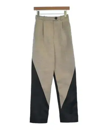 PETER DO 여성용 슬랙스