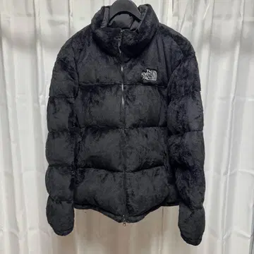 THE NORTH FACE 눕시 벨로아 다운 자켓 XL