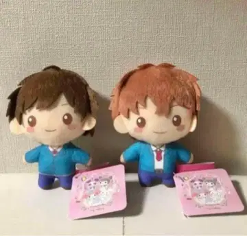 HoneyWorks x My Melody 키체인 마스코트 vol.2