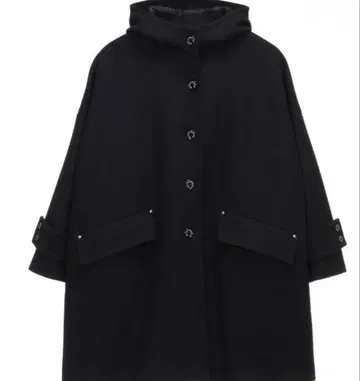 미사용 새상품 매킨토시 NEW HUMBIE HOOD