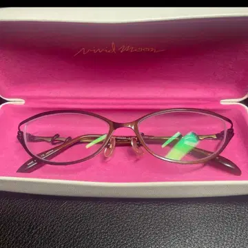 Vivid Moon VM-11384 안경