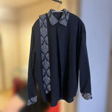 HARE 긴팔 셔츠 M