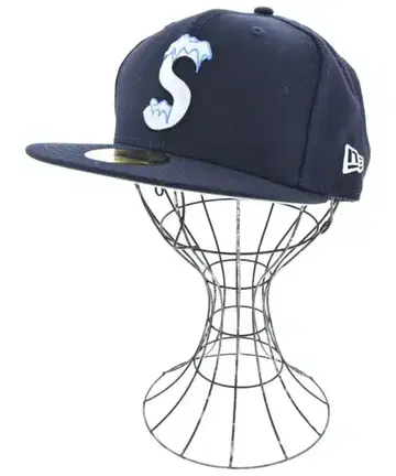 Supreme 캡 남성용