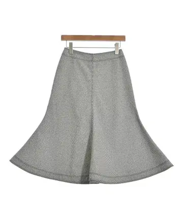 LOEWE 롱 맥시 길이 스커트 여성용