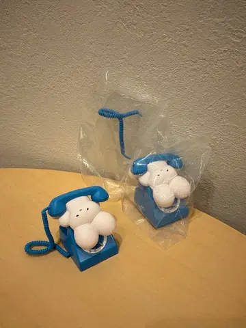 beco+81 아트 에모셔널 컬렉션 2종 세트