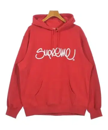 Supreme 후드티 남성용