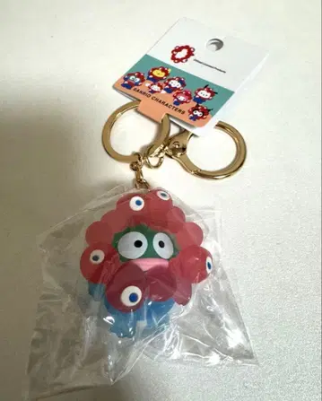 산리오 미야쿠미야쿠 클리어 한교동