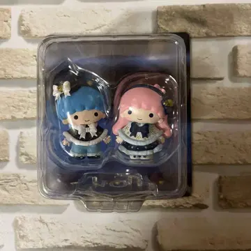 HappyHoliday Collection 리틀트윈스타