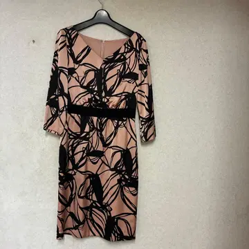 핑키&다이앤 원피스