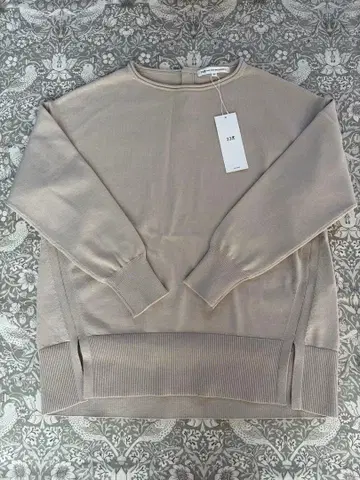 [ 23구S ] 스트레치 코튼 폴리에스테르 니트