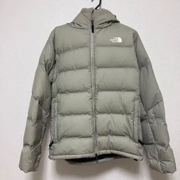 THE NORTH FACE/더 노스 페이스 빌레이어 퍼카