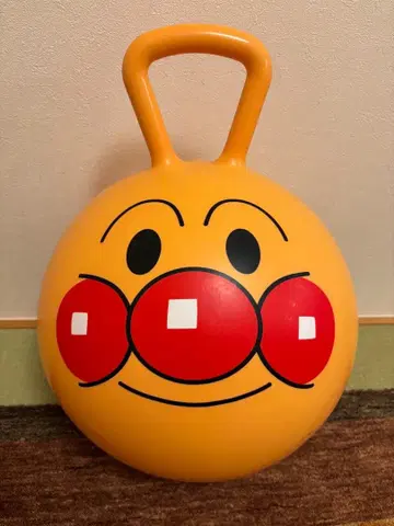 호빵맨 팝픈볼 일식 세트