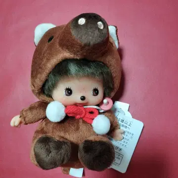 베비치치 띠 돼지