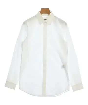 질 샌더 캐주얼 셔츠 여성용